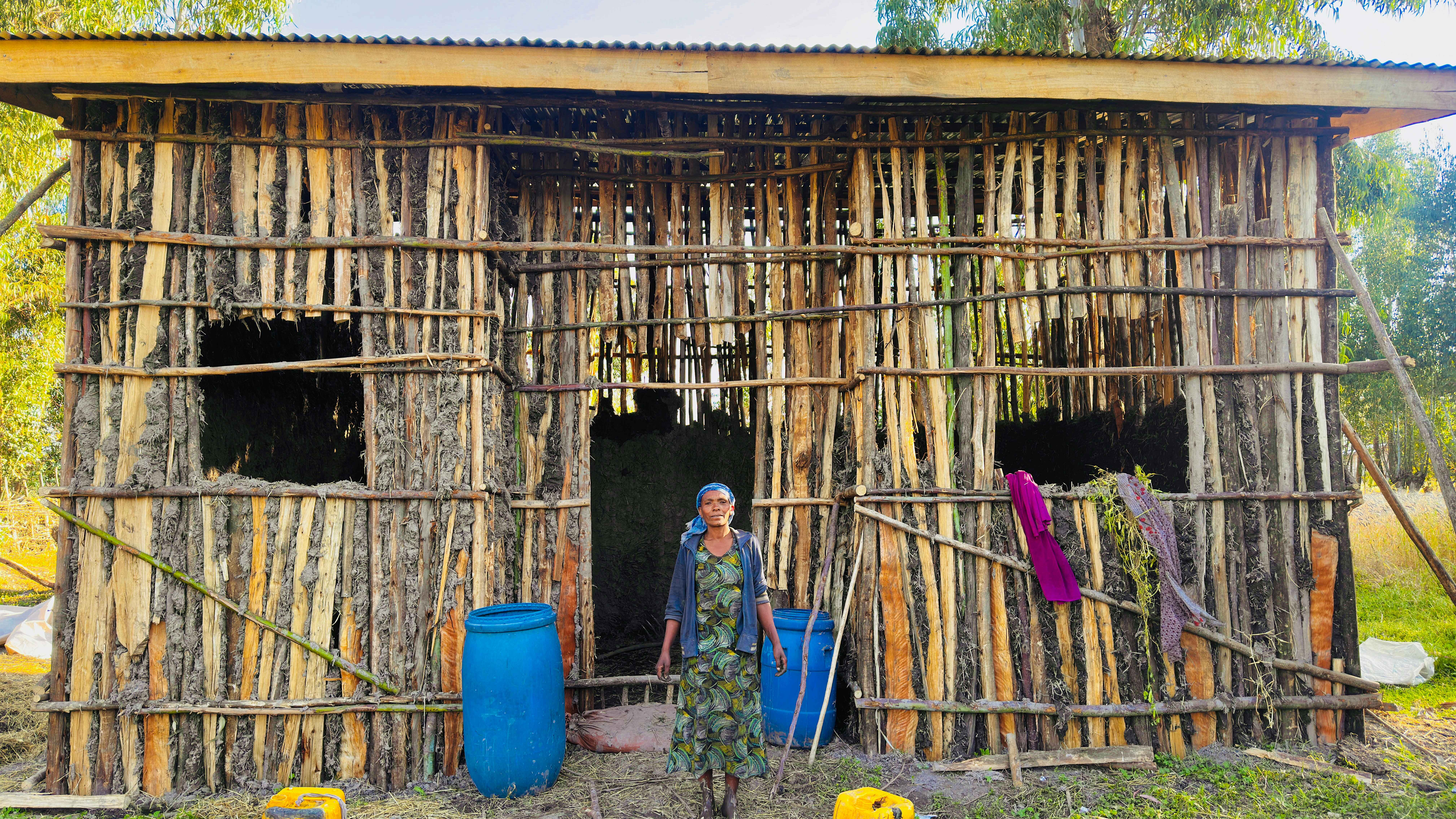 Providing Aid 1